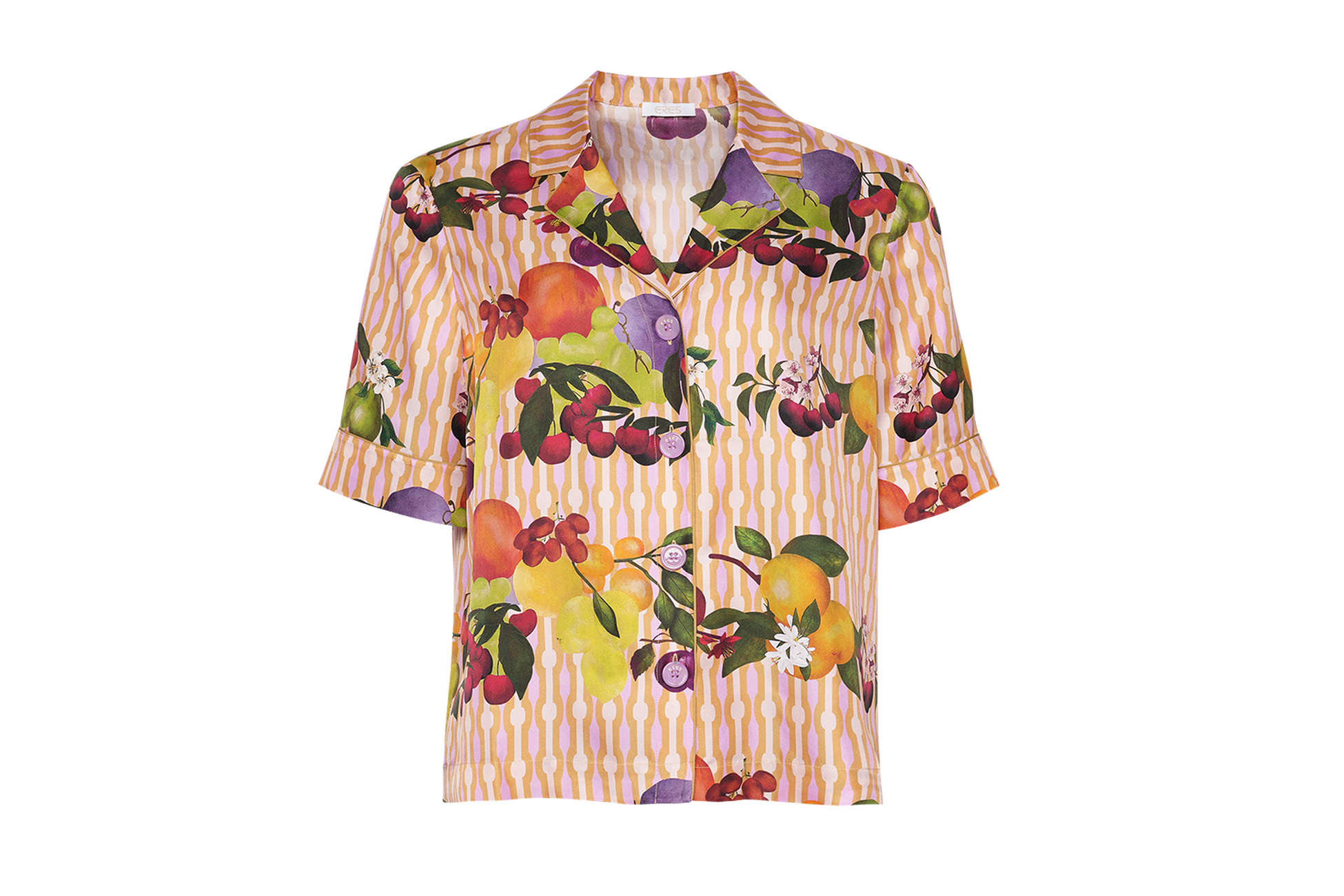 Cherry Shirt standard view NaN
