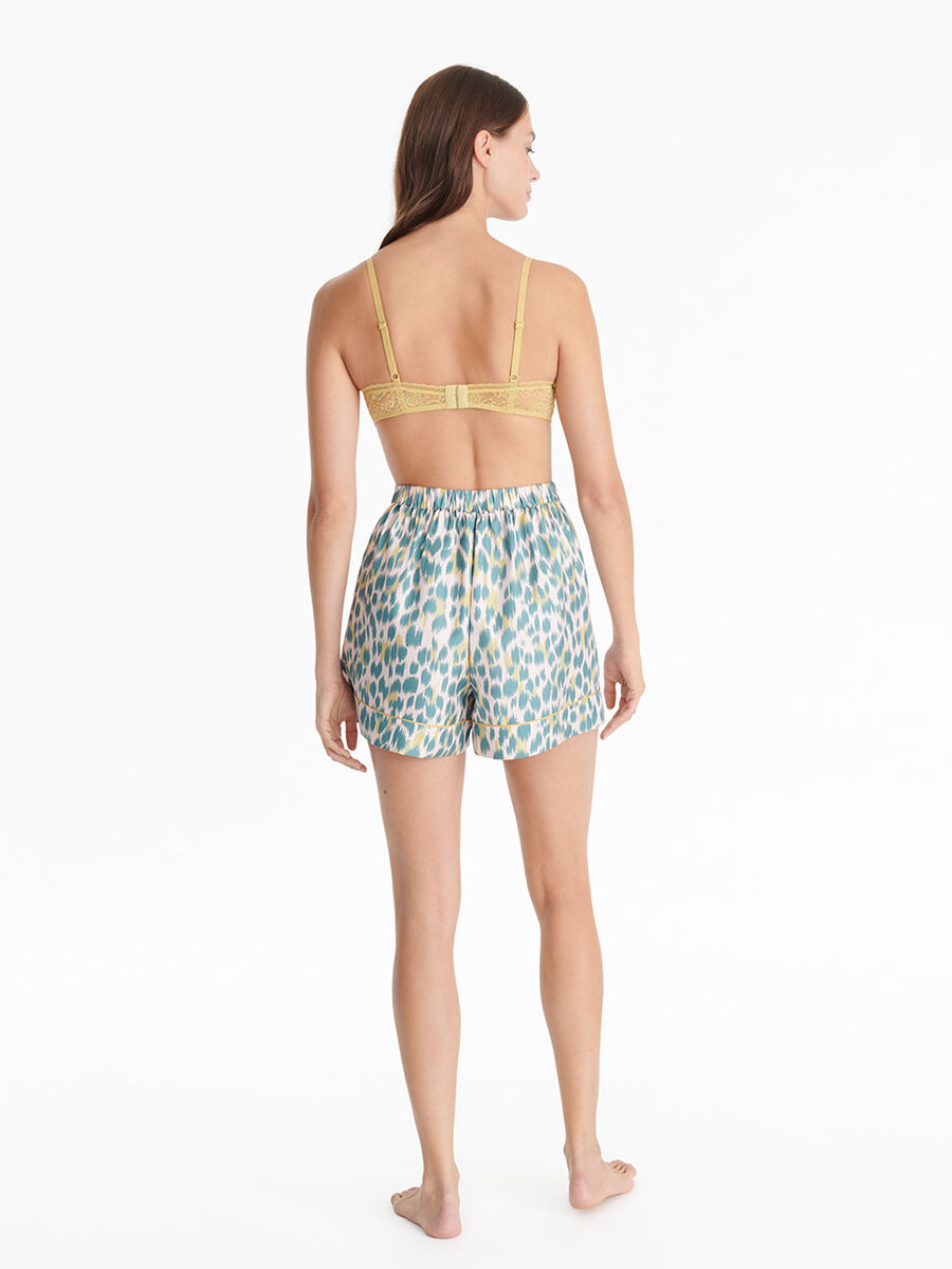 Palmeraie Shorts Standardansicht NaN