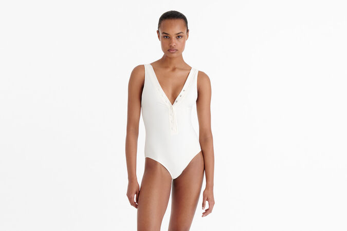 Icône Tank one-piece standard view 1