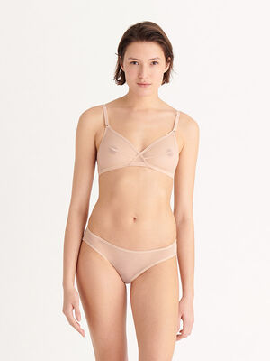 Bel Triangle bra standard view 2