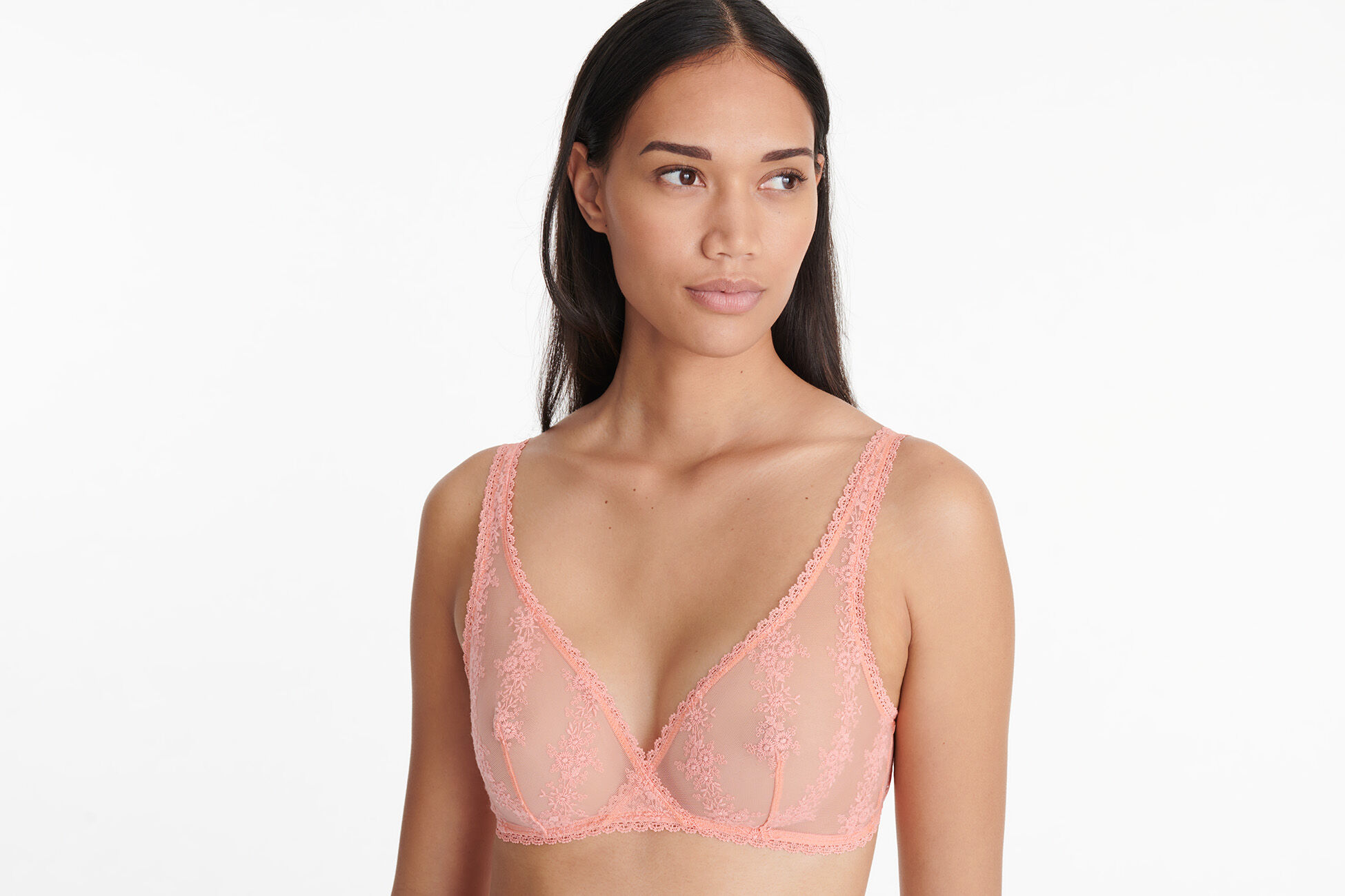 Gourmande Triangle vue standard NaN