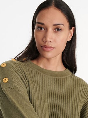 Savoureux Maglione standard vista 2