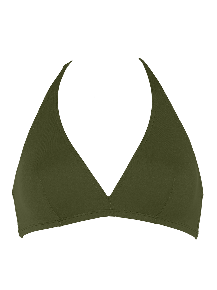 Gang Full-cup triangle bikini top standard view 4 out of 5