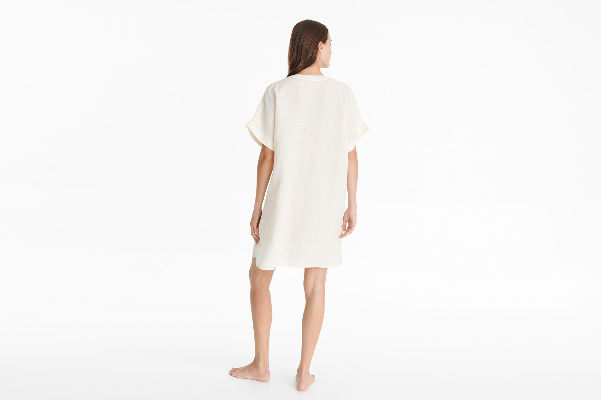 Favorite Robe courte vue standard NaN