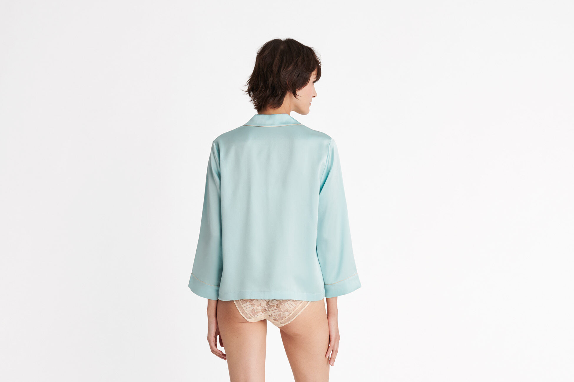 Convive Camicia standard vista NaN
