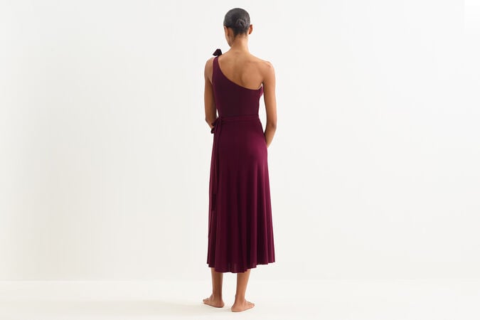 Julieta Sarong skirt standard view 2