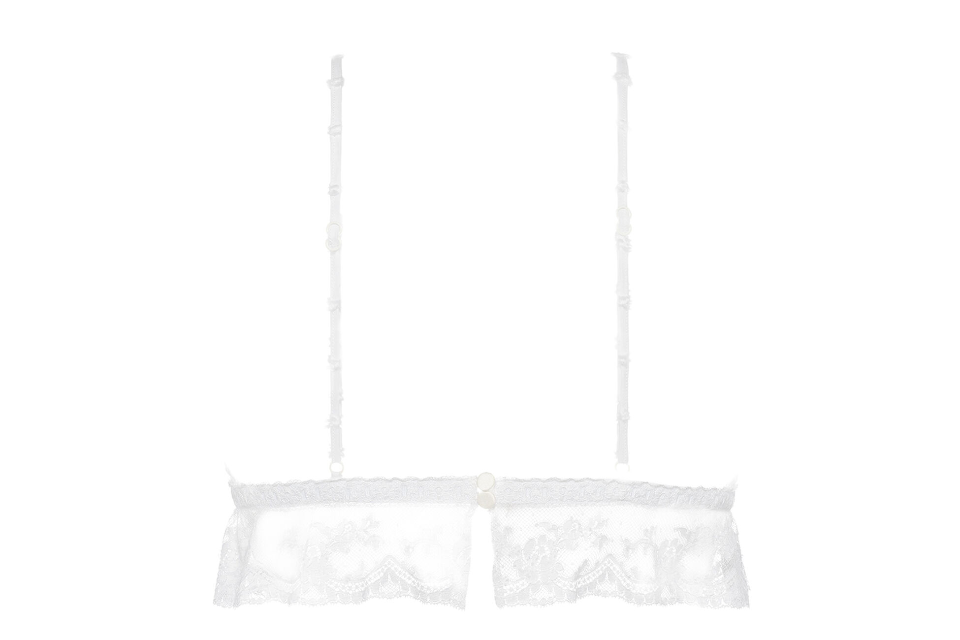 Givre Triangle vue standard NaN