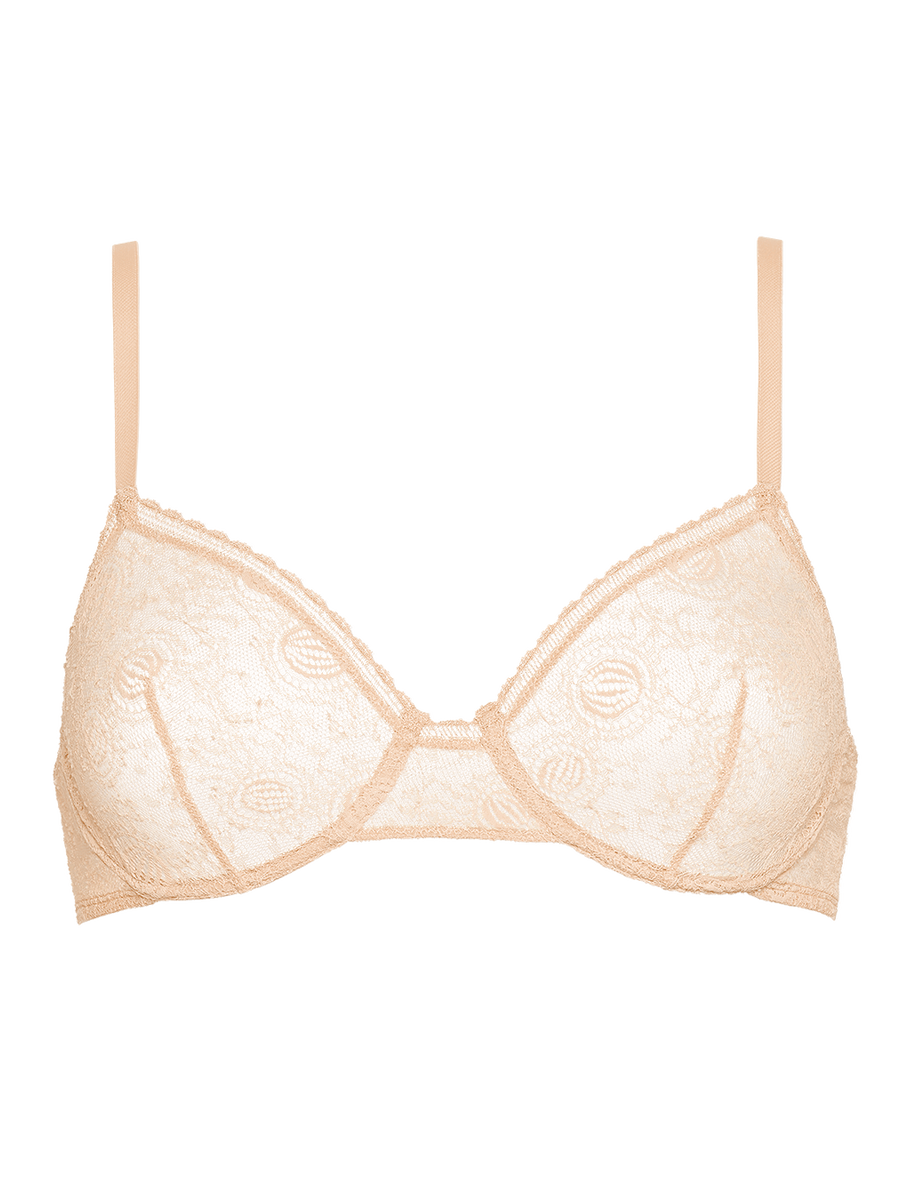 Topaz Full-cup bra standard view NaN