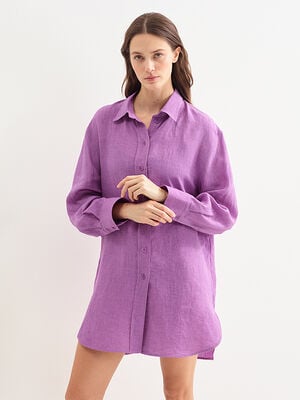 Mignonette Camisa Vista estándar 1