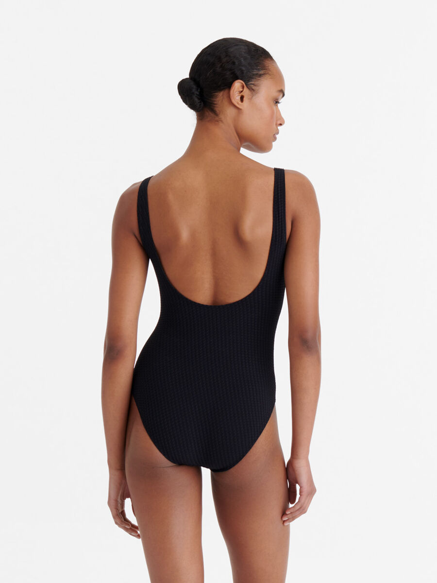 Glory Tank one-piece standard view �