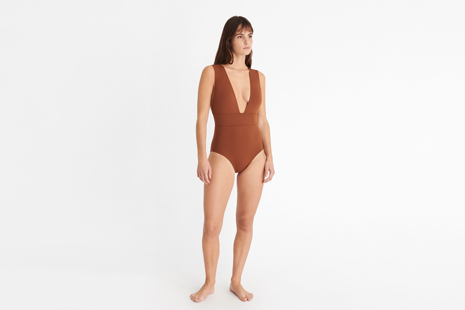 Pigment Sophisticated one-piece standard view �