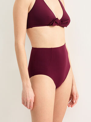 Mister High-waisted briefs standard view 1