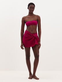 Cabine - Bonbon in Cotone &middot; Mare Lusso | ERES