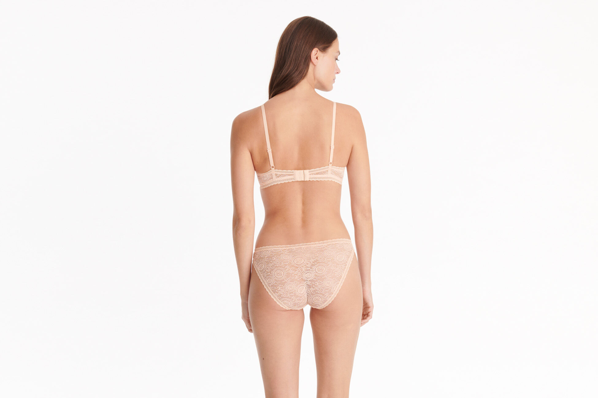 Agate Culotte fine vue standard NaN
