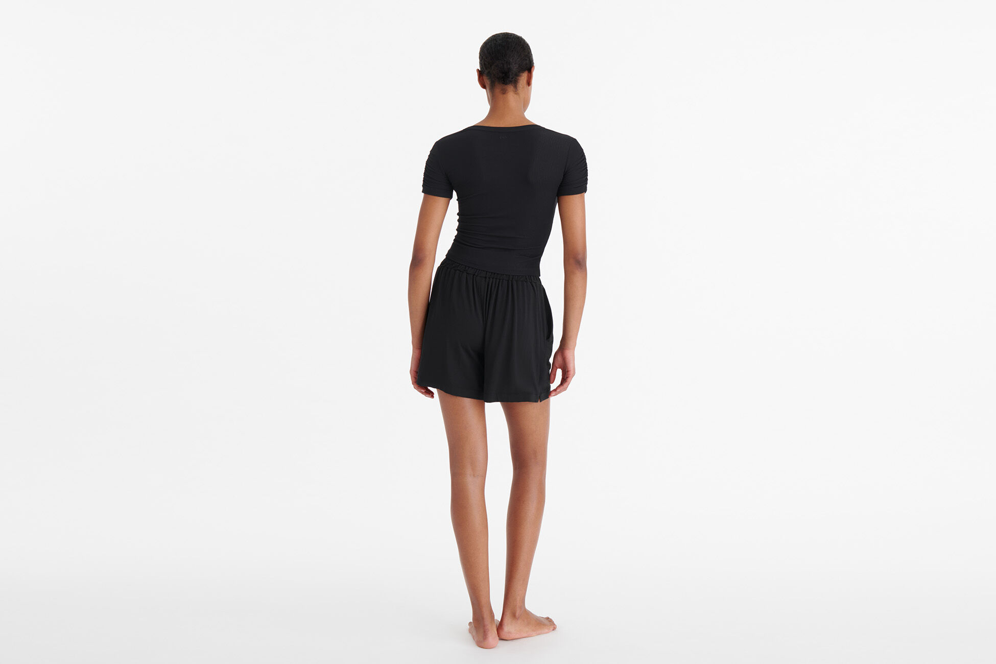 Flo jo T-shirt standard vista NaN