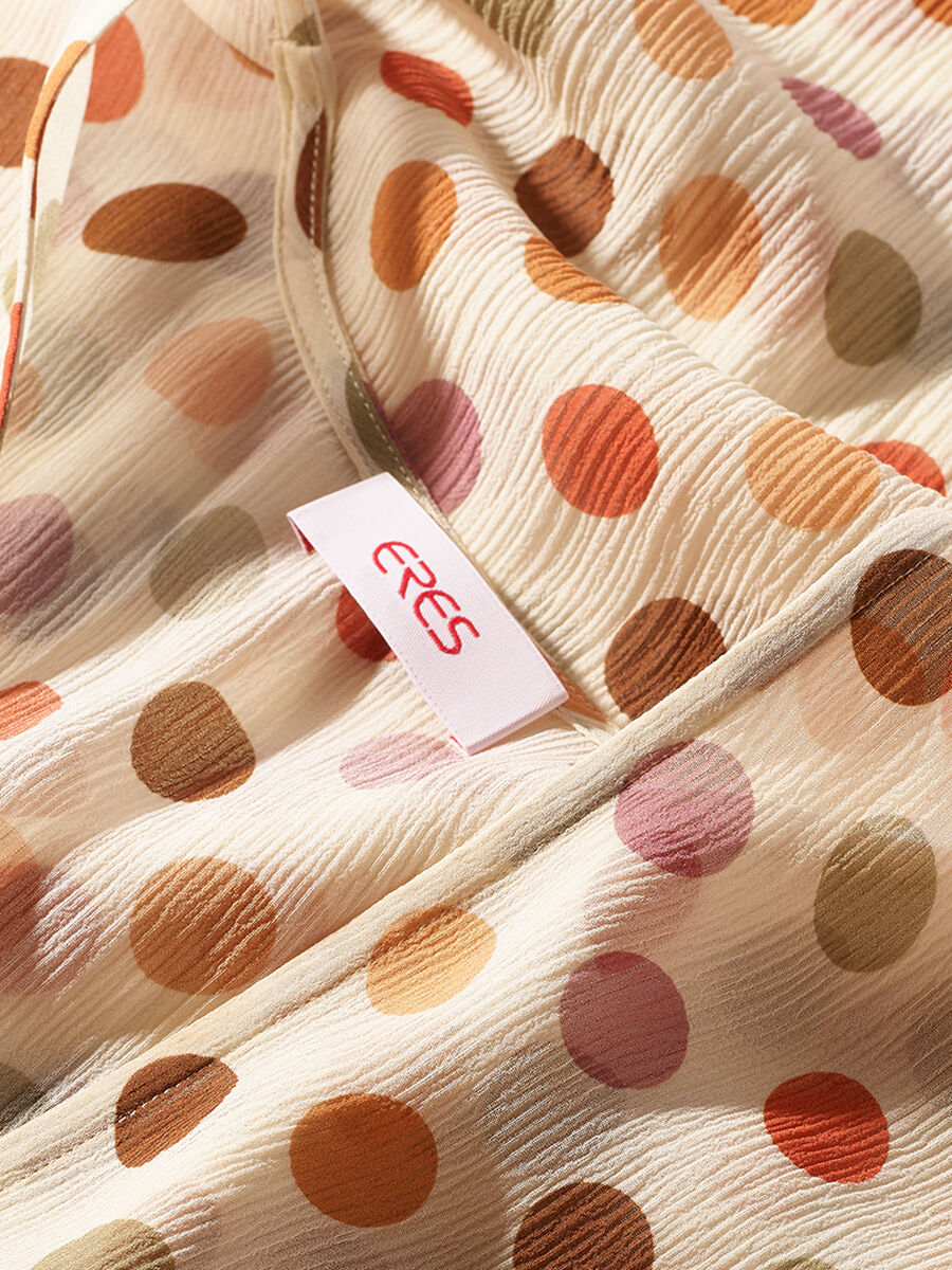 Unexpected Langes Kleid Standardansicht 7 von 7