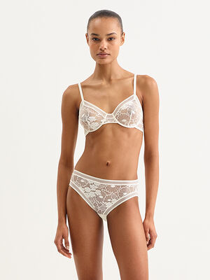 Chataigne Vollschalen-BH Standardansicht 3