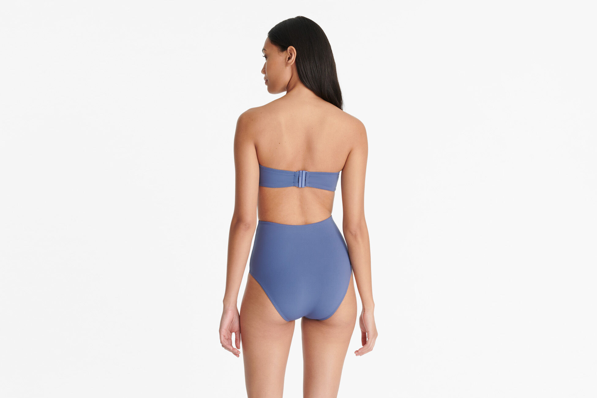 Marina Bustier Trikini standard view NaN
