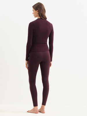 Charlotte Cache-c&oelig;ur vue standard 2