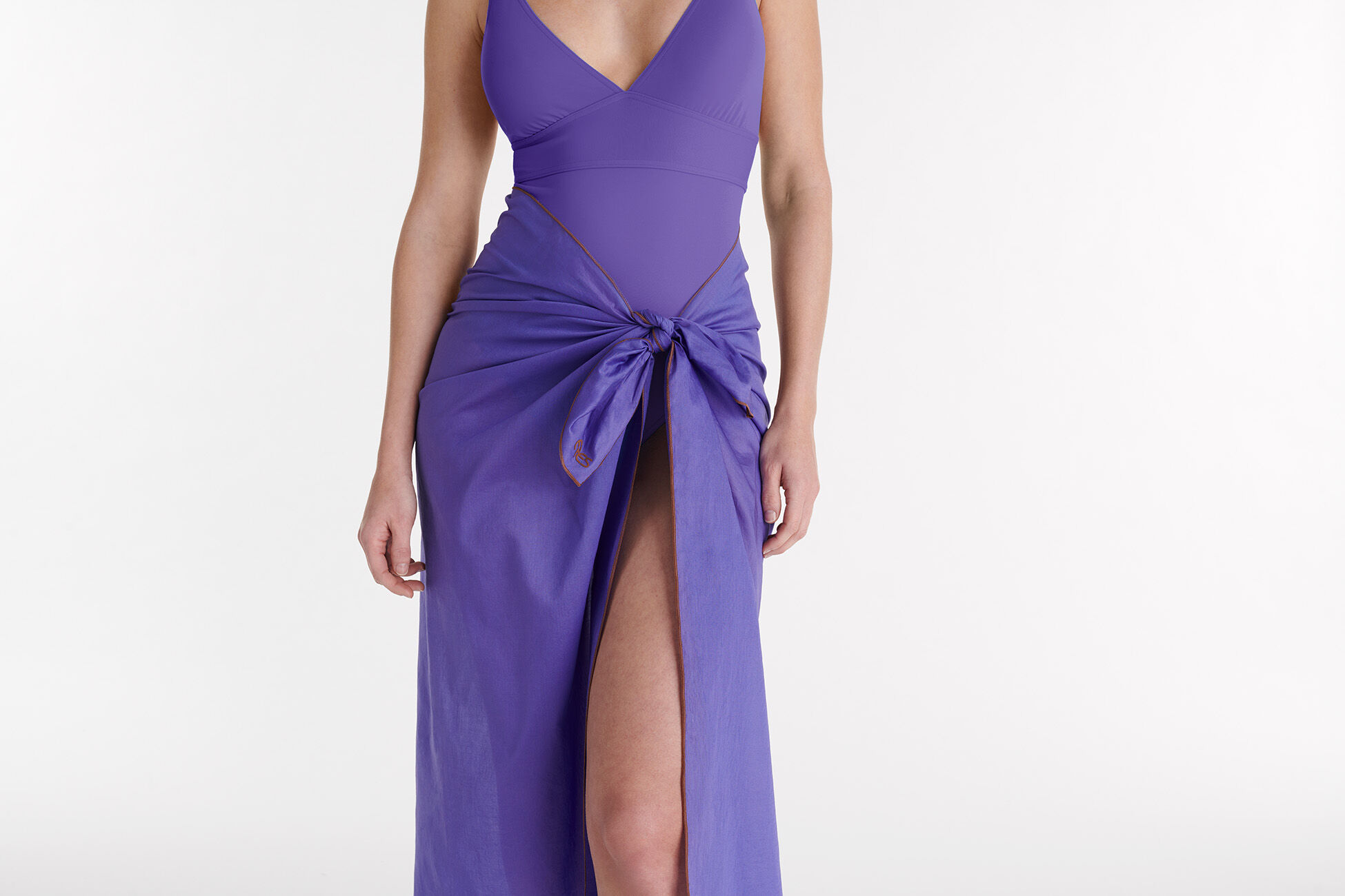 Cabine Sarong standard view NaN