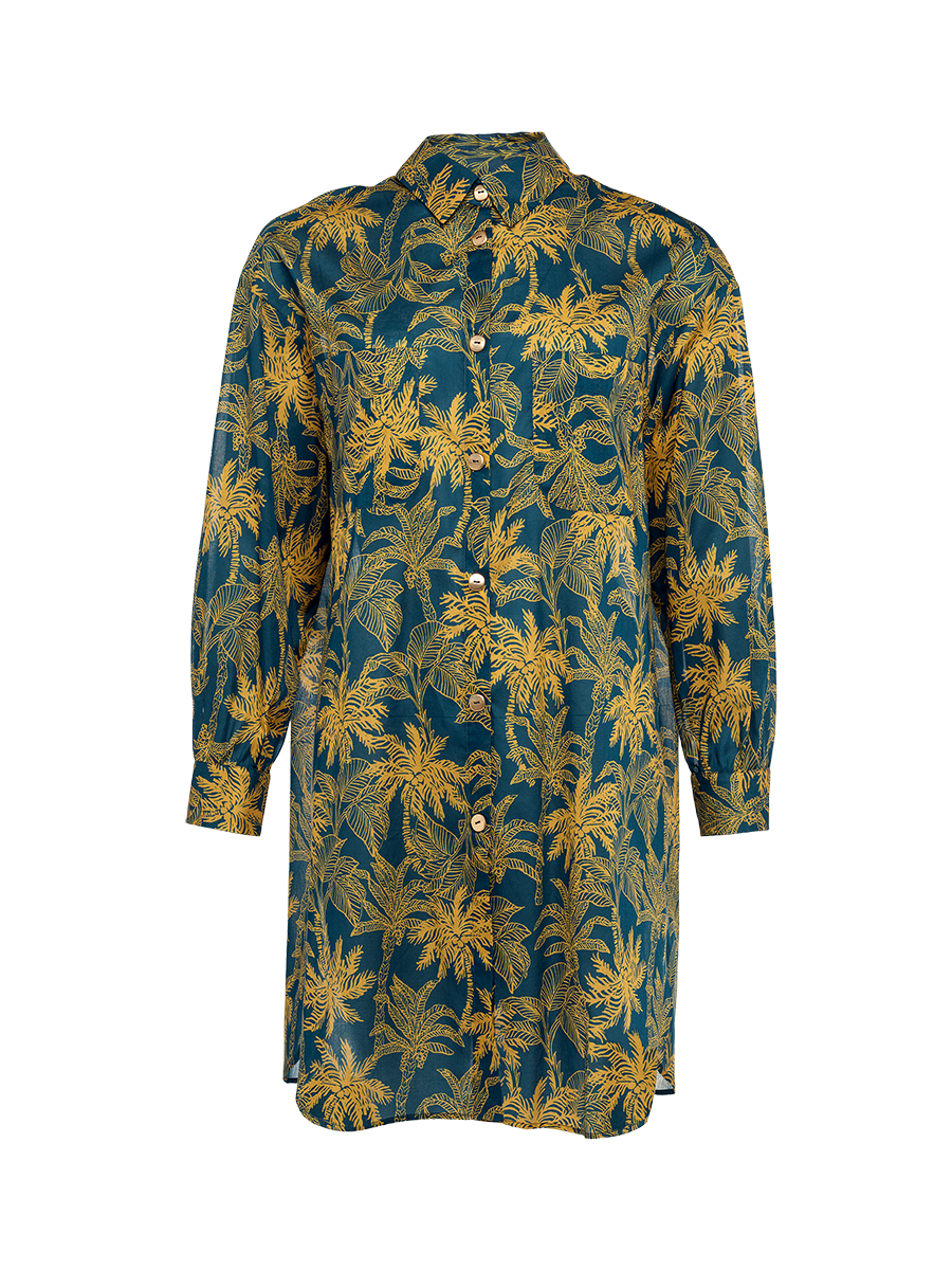Exotisme Camicia lunga standard vista 4 su 6