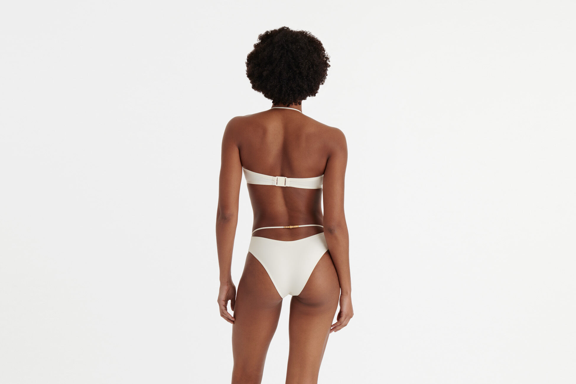 Lava Culotte échancrée vue standard NaN