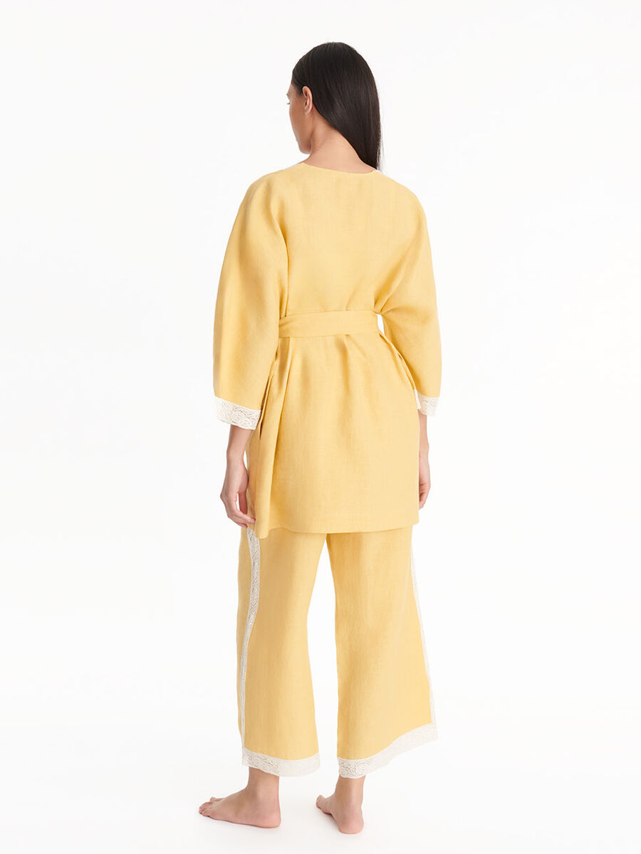 Colline Kimono standard view NaN