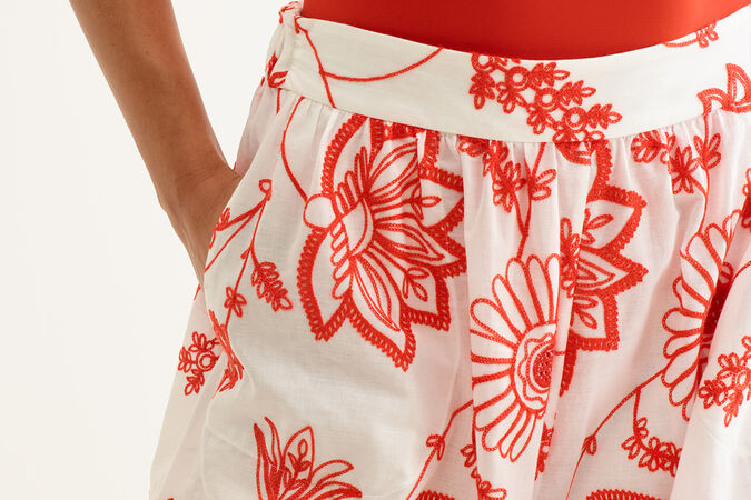 Chandra Bermuda Vista est&aacute;ndar 3