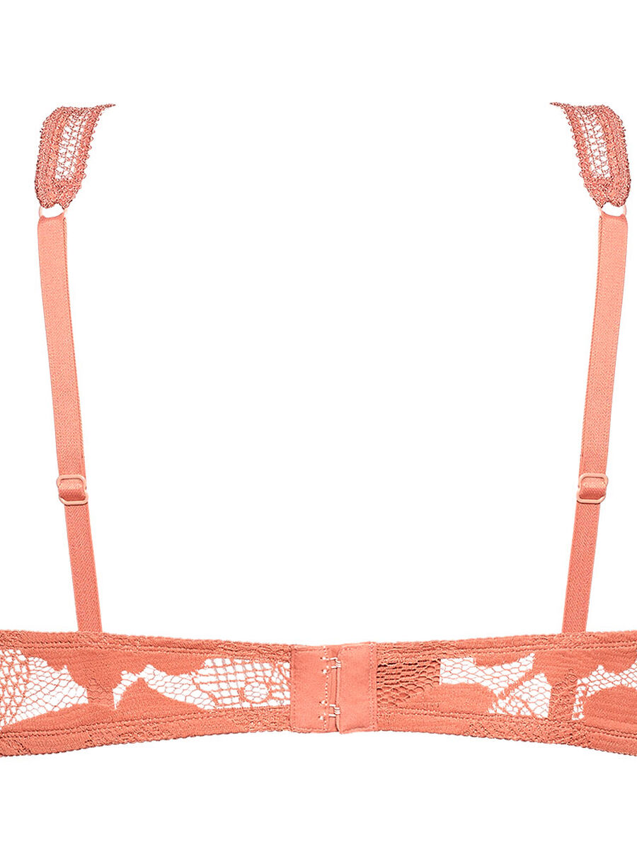 Sieste Triangel-BH mit Bügeln Standardansicht NaN