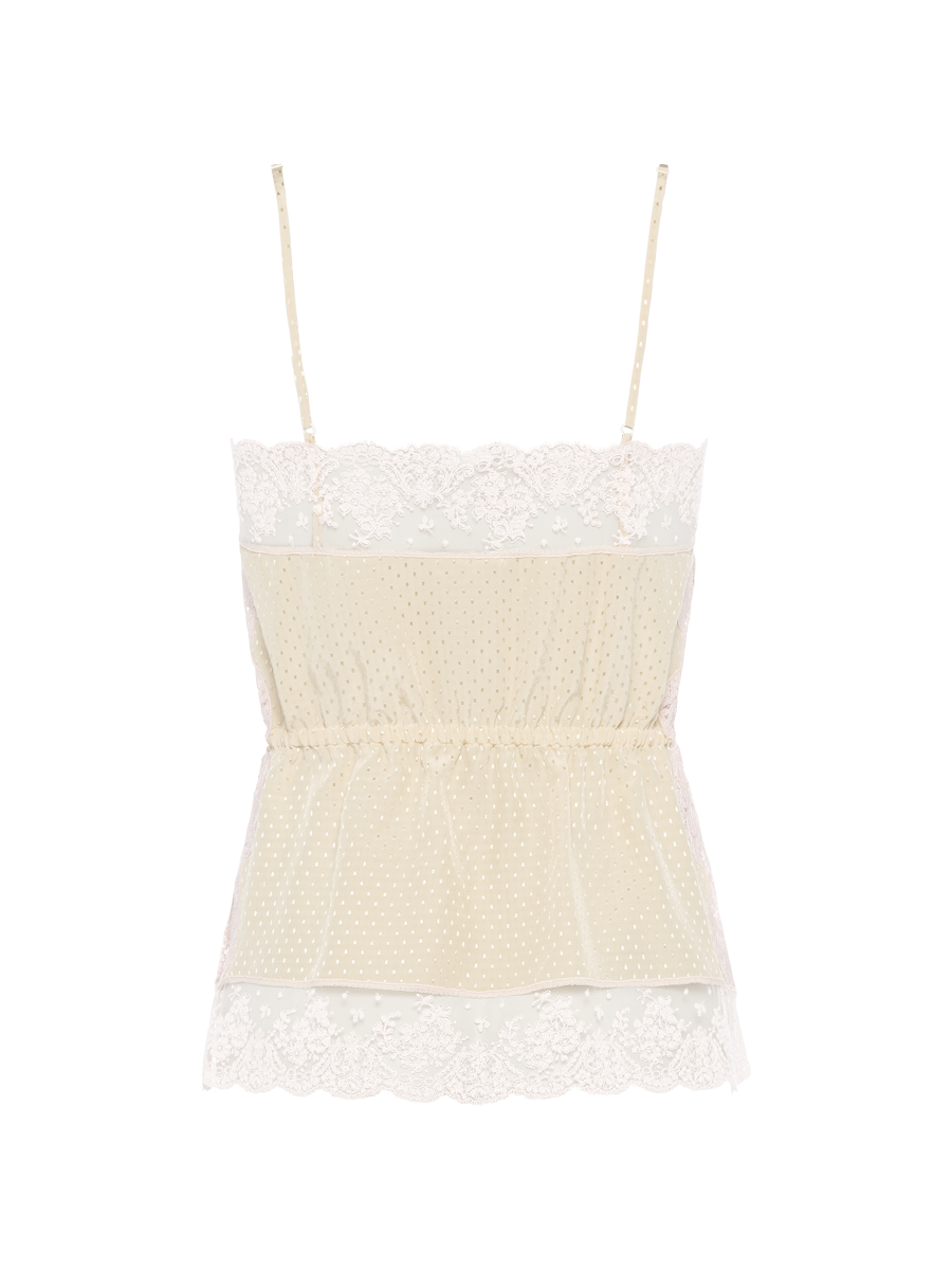Puret&eacute; Camisola Vista est&aacute;ndar 5 de 6