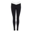 Black / Silk