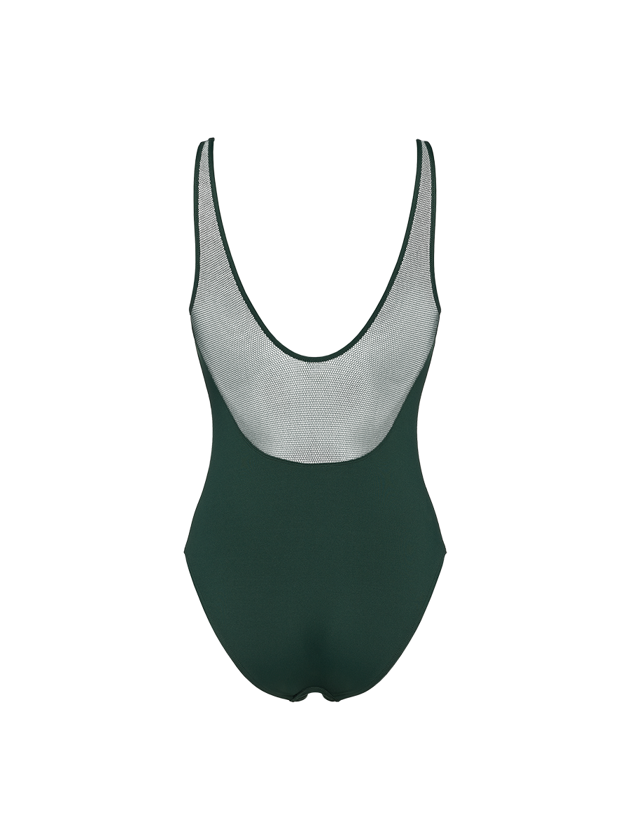 Charisme Tank one-piece standard view �