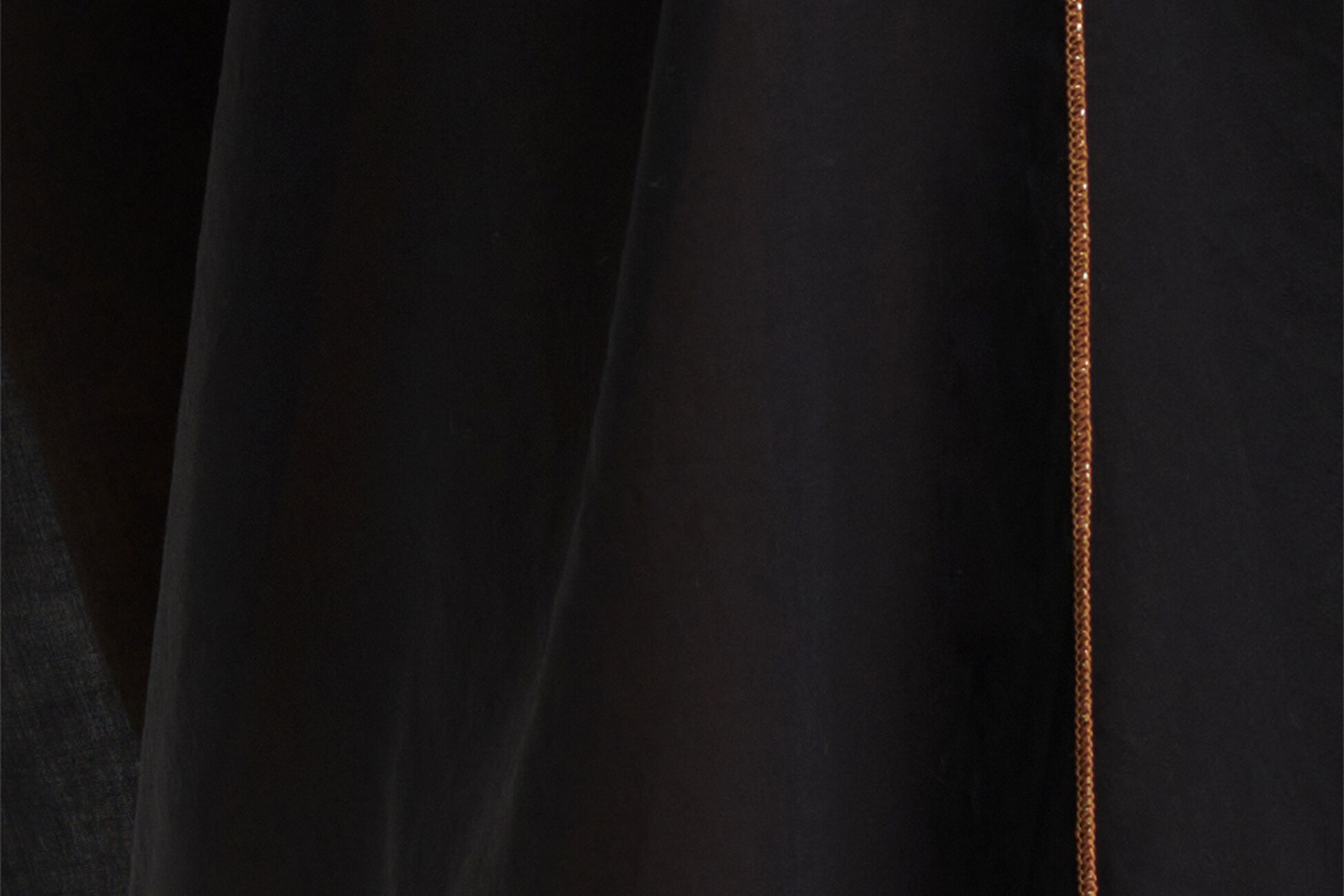 Cabine lurex Sarong standard view NaN