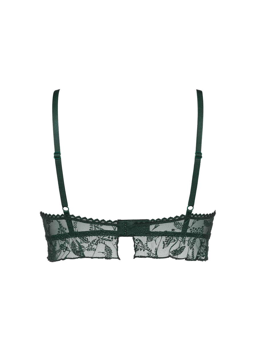 Clochette Triangel-BH Standardansicht 5 von 6