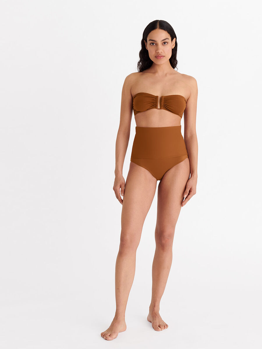 Show Bandeau standard view �