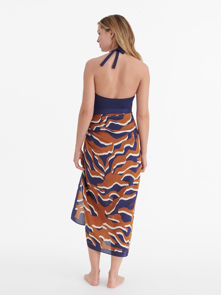 Ile Sarong standard view NaN