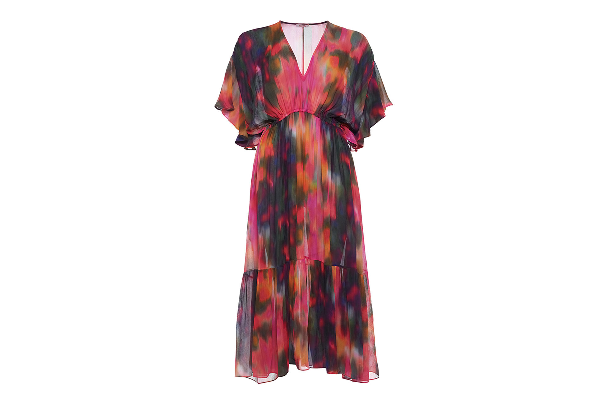 Infinie Langes Kleid Standardansicht NaN