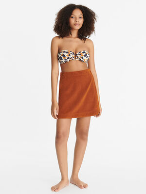 Spa Short skirt standard view 2