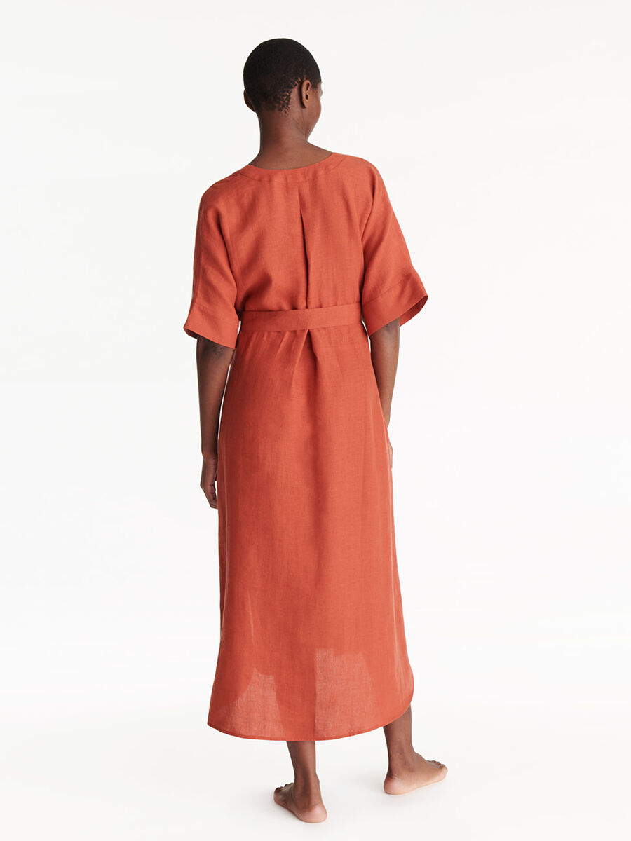 Bibi Kaftan standard view �