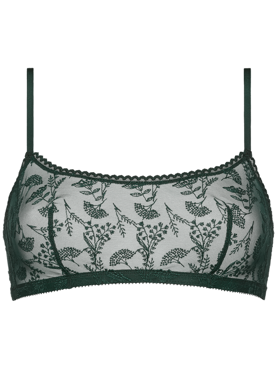 Brin Brassiere Vista est&aacute;ndar NaN