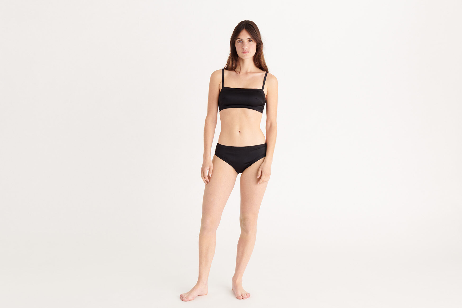 Nausica Briefs standard view �
