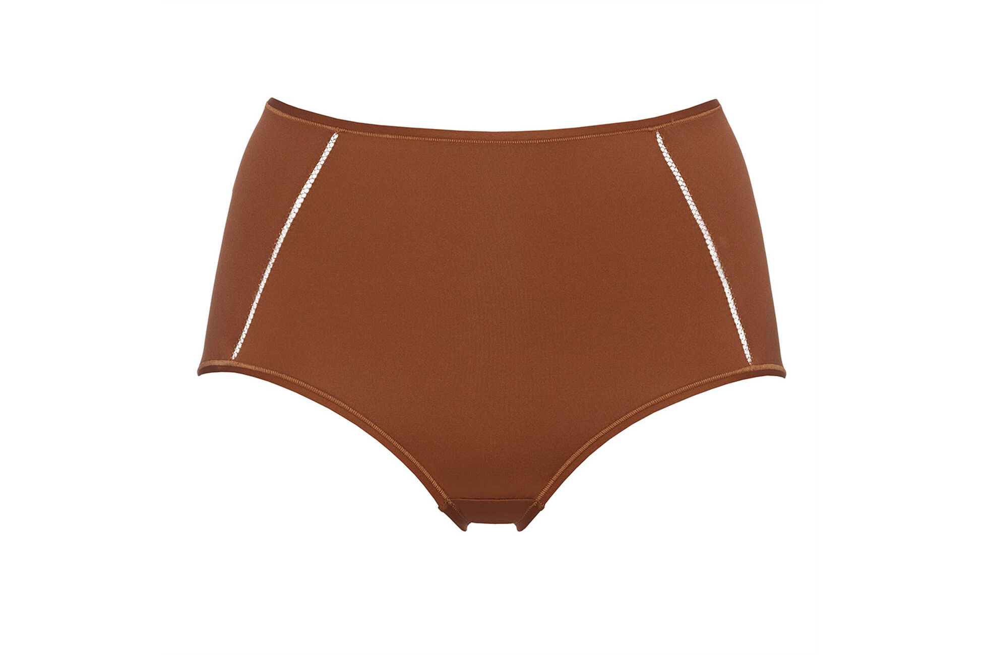 Brina soyeuse High-waisted briefs standard view NaN