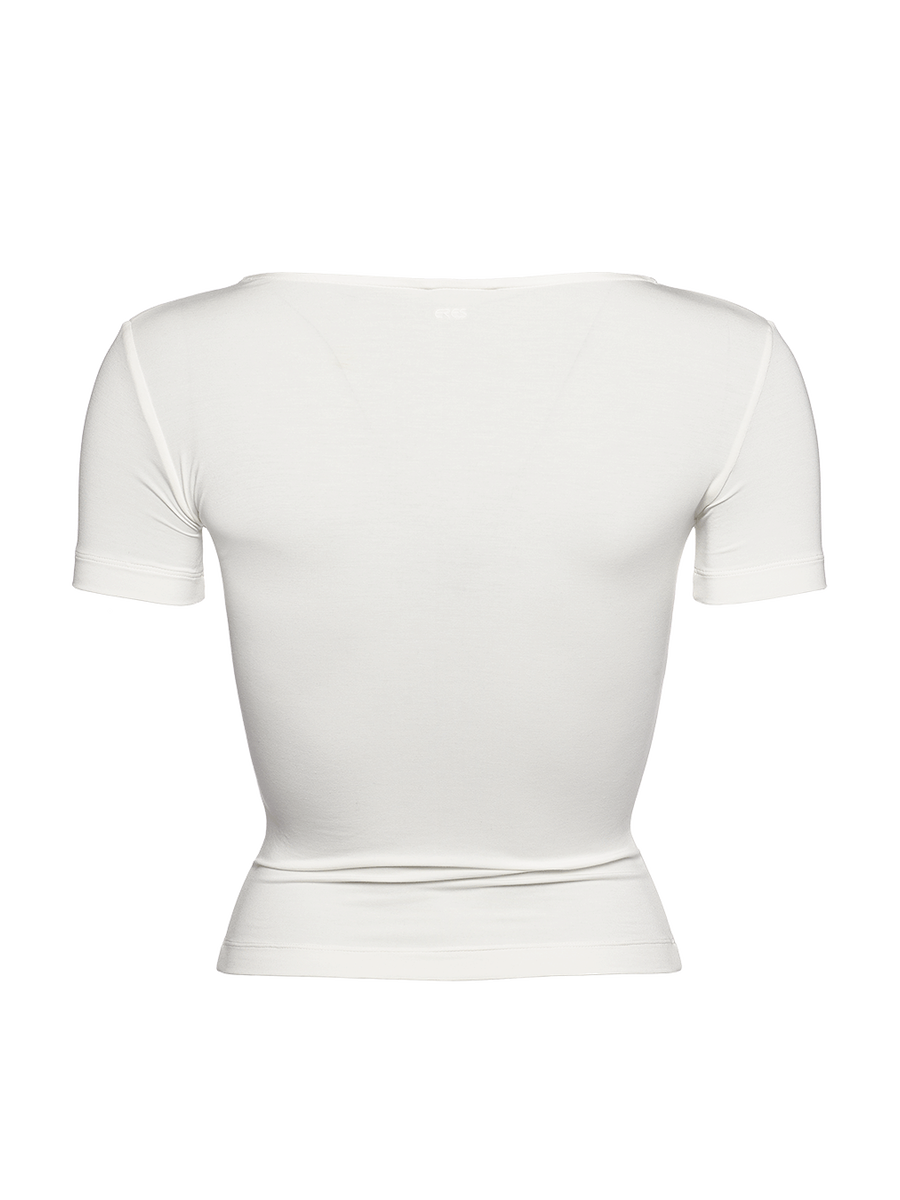 Anna Camiseta Vista est&aacute;ndar 5 de 6