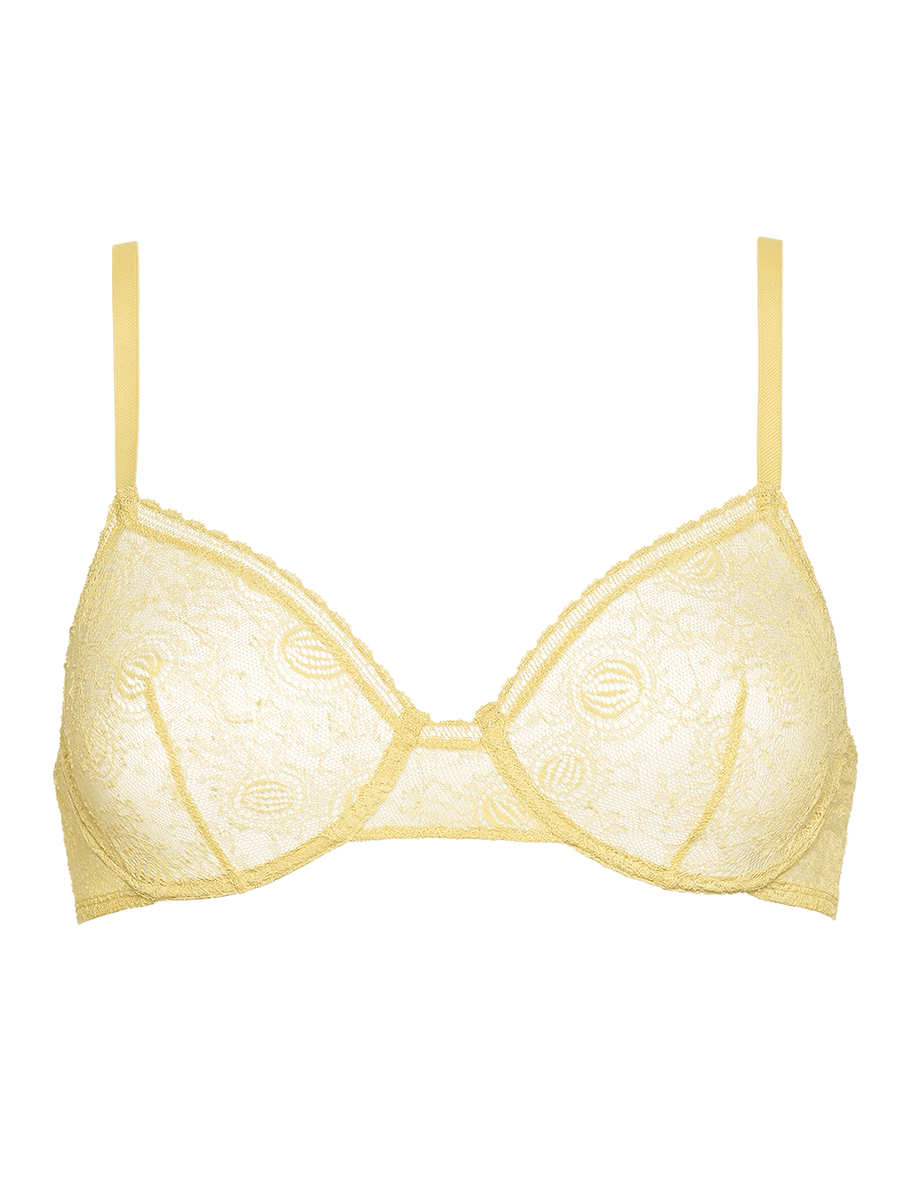 Topaz Vollschalen-BH Standardansicht NaN