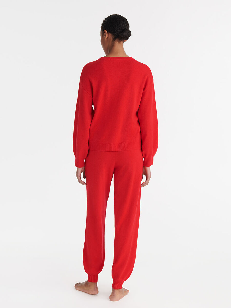 Famous Pullover Standardansicht NaN