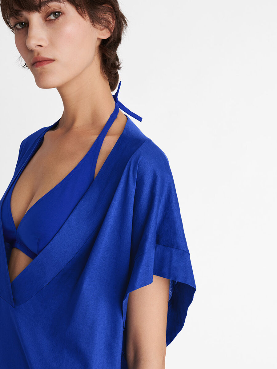 Renée T-shirt vue standard NaN