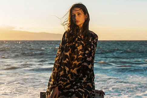 ERES x Maison Rabih Kayrouz