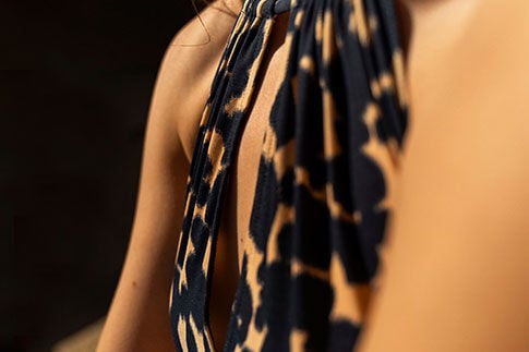 ERES x Maison Rabih Kayrouz