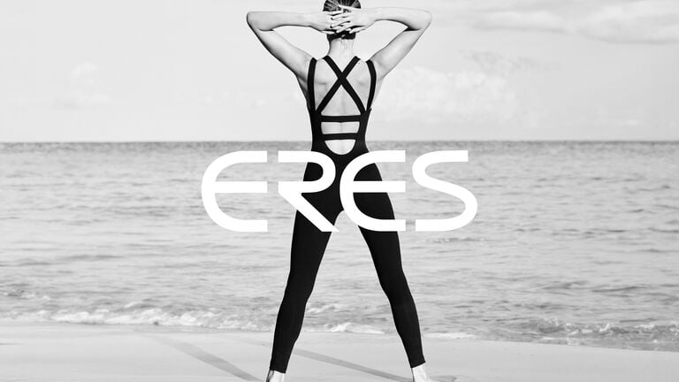 Sports clothing - Online ERES collection