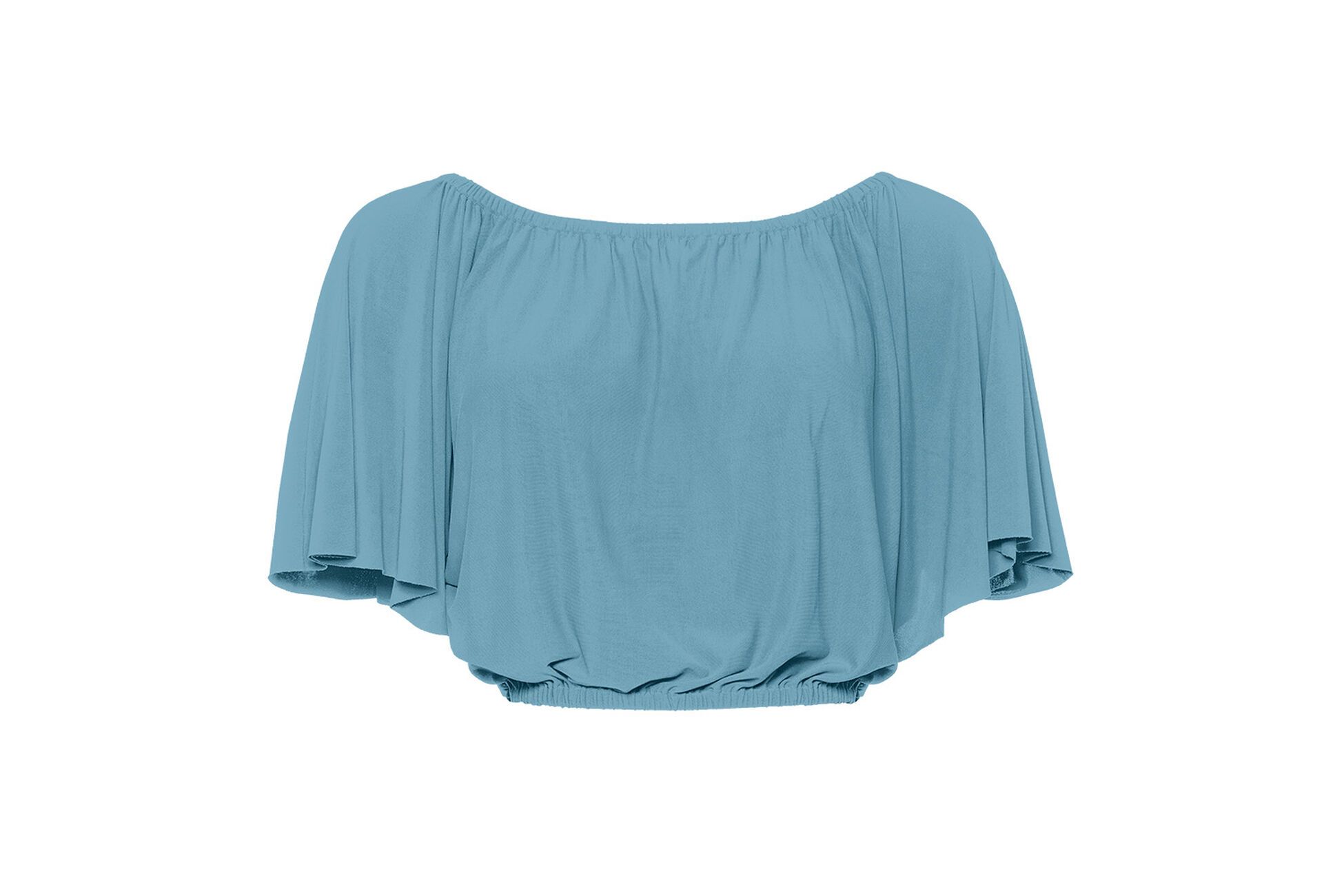 Solal Crop top standard view NaN